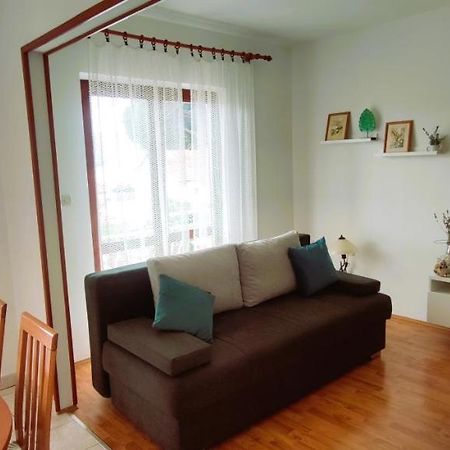 Apartments Senka ヴィガニ エクステリア 写真
