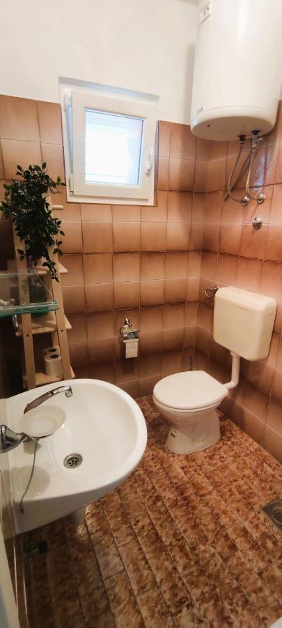 Apartments Senka ヴィガニ エクステリア 写真