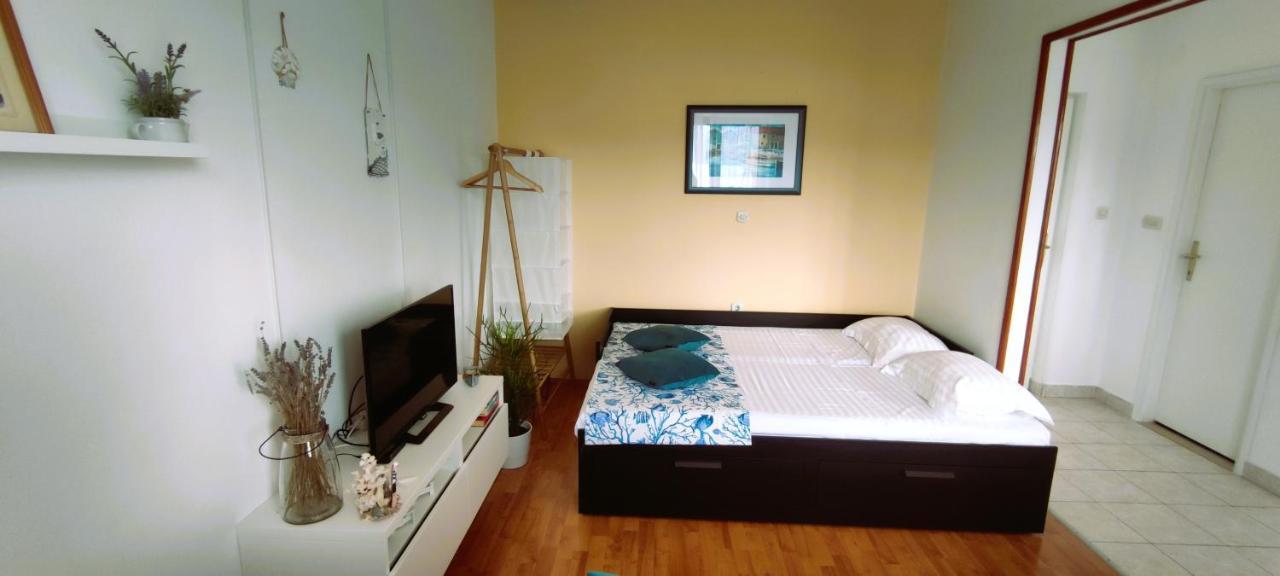 Apartments Senka ヴィガニ エクステリア 写真