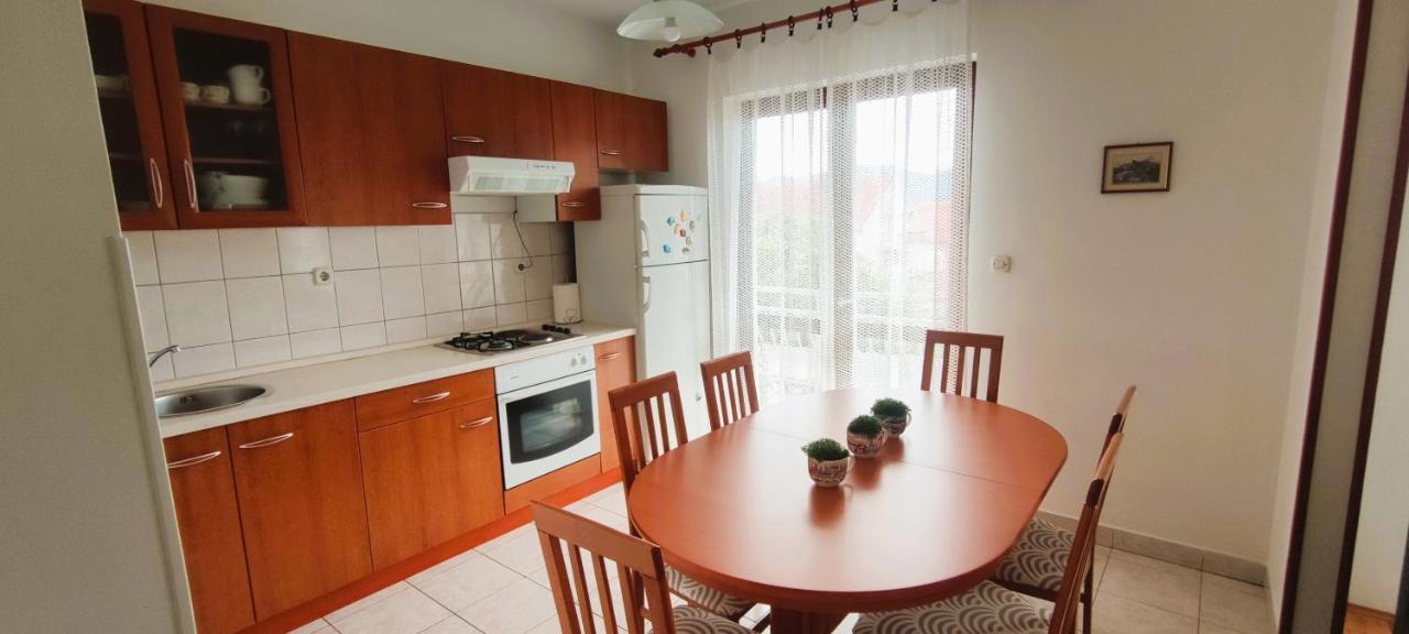 Apartments Senka ヴィガニ エクステリア 写真