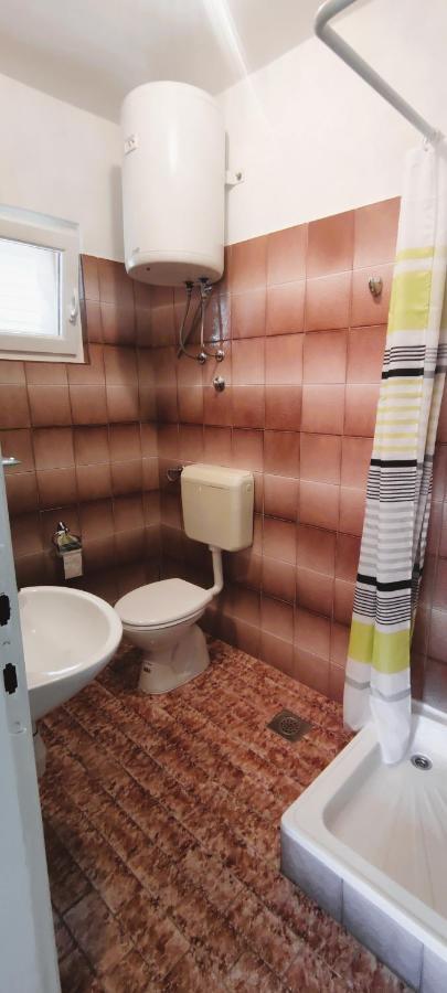 Apartments Senka ヴィガニ エクステリア 写真