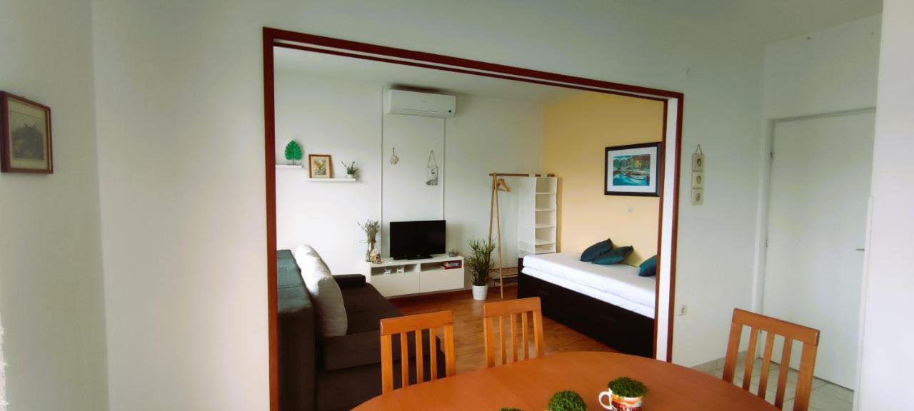 Apartments Senka ヴィガニ エクステリア 写真